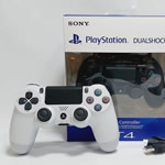 CONSOLAS Y JOYSTICKS